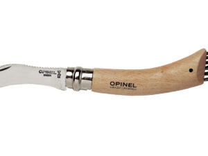 Couteau à champignons Opinel numéro 8