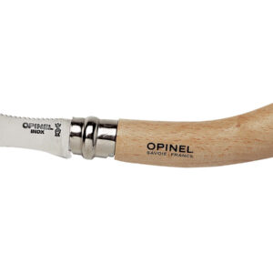 Couteau à champignons Opinel numéro 8 - couteaux pliants