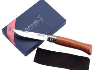 Couteau Opinel luxe numéro 8