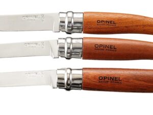 Couteau Opinel effilé Num. 8 à 15