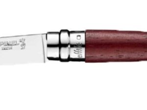 Couteau Opinel Efillé Padouk V2
