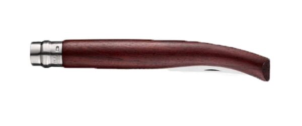 Couteau Opinel Efillé Padouk V2 – Image 8