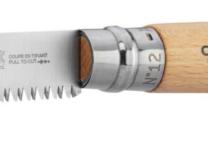 Scie pliante Opinel numéro 12