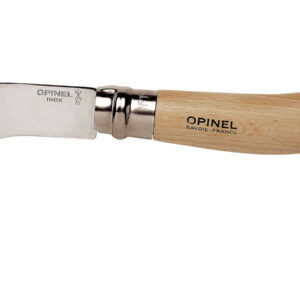 OPINEL - Couteau serpette Numéro 10 - couteaux pliants