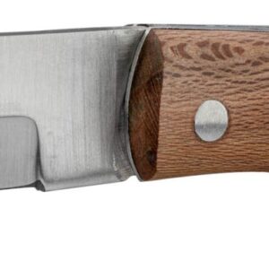 sans marque EA - Couteau pliant avec tire bouchon - couteaux pliants