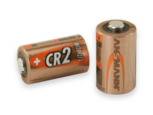 Pile Lithium CR2 3 volts - Ansmann