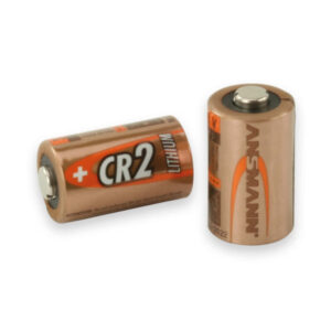 Pile Lithium CR2 3 volts - Ansmann - piles & batteries