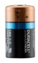 Pile Lithium CR2 3 volts – Duracell - Vue principale