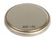 Pile CR2430 3 volts – Duracell - Vue 1