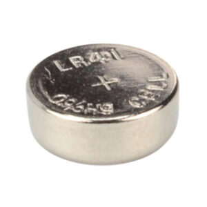 Pile Alcaline LR41 - 1.5 volts - Ansmann - piles & batteries