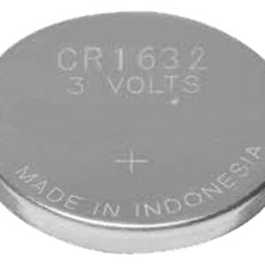 sans marque EA - Pile Lithium CR1632 3 volts - piles & batteries