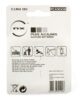 Piles alcalines C/LR14 1,5 volt – NX-Ready - Vue 2