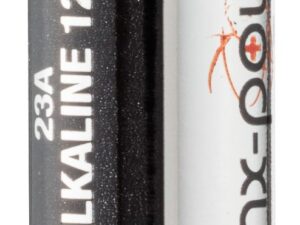 Piles alcalines 23A 12 volt - NX-Ready