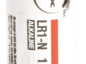 Pile LR01 1,5 volt - NX-Ready