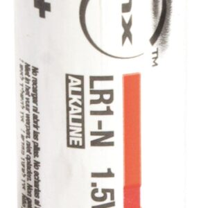 Pile LR01 1,5 volt - NX-Ready - piles & batteries