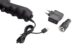 Lampe / Spot 1200 lumens 15W waterproof rechargeable - Vue 1