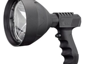 Lampe / Spot 1200 lumens 15W waterproof rechargeable