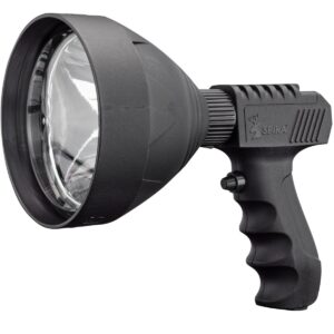 Spika - Lampe / Spot 1200 lumens 15W waterproof rechargeable - lampes torches & projecteurs