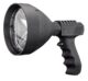 Lampe / Spot 1200 lumens 15W waterproof rechargeable - Vue principale