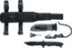Couteau droit Elite Force EF 703 kit de survie - Vue 1