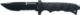 Couteau droit Elite Force EF 703 kit de survie - Vue principale