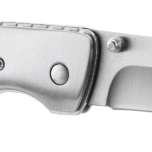 MARTINEZ ALBAINOX - Couteau d'après chasse pliant - couteaux pliants