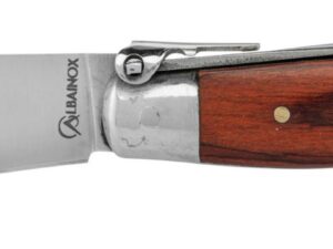 Couteau pliant d'après chasse