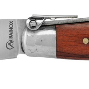 MARTINEZ ALBAINOX - Couteau pliant d'après chasse - couteaux pliants