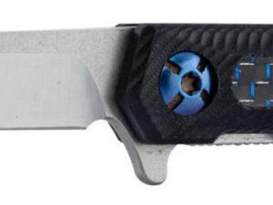 Couteau droit K25 Tokisu styleto