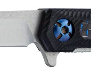 Couteau droit K25 Tokisu styleto - couteaux pliants