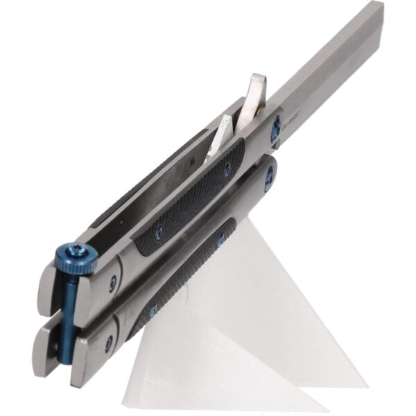 Couteau papillon Tokisu – Image 2