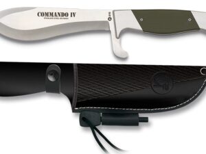 Couteau K25 Comando IV
