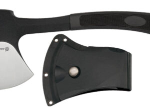 Hache simple de survie et de bushcraft