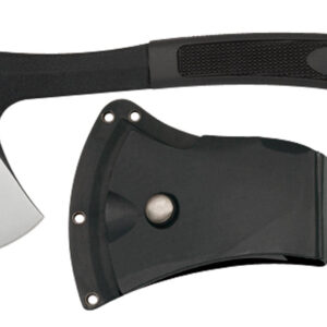 MARTINEZ ALBAINOX - Hache simple de survie et de bushcraft - machettes & hachettes