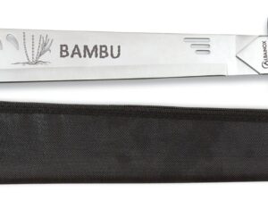 Machette latine Bambu