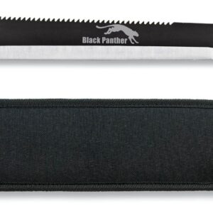 MARTINEZ ALBAINOX - Machette black Panther - machettes & hachettes