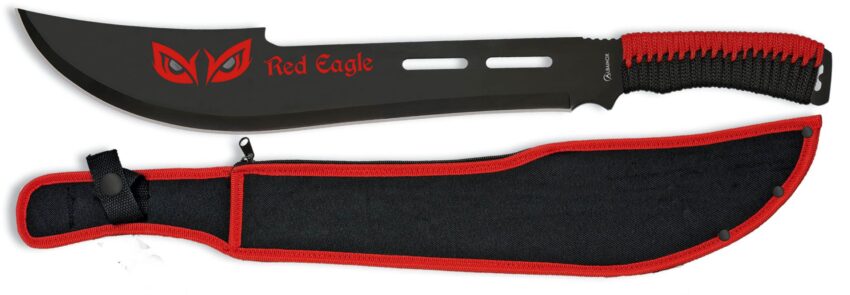 Machette Red Eagle - Vue principale