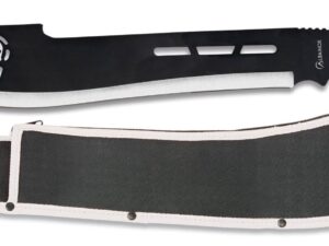 Machette tête de mort