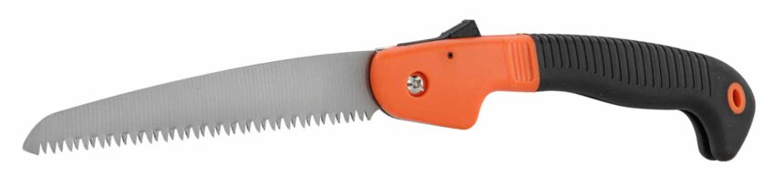 Scie pliable à lame scie 18 cm Martinez Albainox - Vue principale