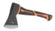 Hache tactique noir/orange 45 cm - Vue 4