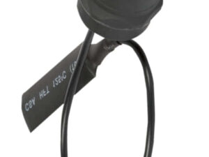 Ledwave switch Noir compatible avec lampe c-2 camo Noir