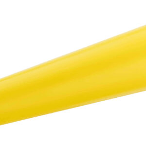 Cône jaune Ledwave compatible sur lampe - lampes tactiques & laser