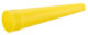 Cône jaune Ledwave compatible sur lampe - Vue 1