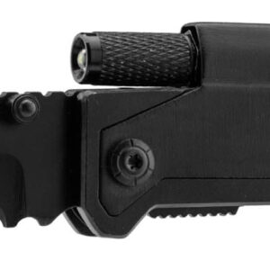 K25 - Couteau pliant tactique / survie - couteaux pliants