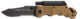 Couteau pliant tactique / survie - Vue 3