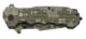 Couteau pliant tactique digital camo - Vue 3