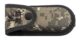 Couteau pliant tactique digital camo - Vue 4