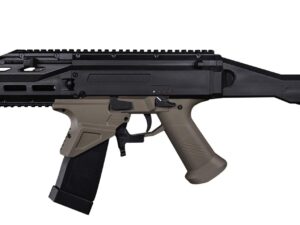 Réplique AEG Scorpion  EVO 3 A1 ACE bi-ton