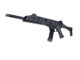 Réplique AEG Scorpion Evo 3 A1 Carbine - Vue 1