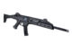 Réplique AEG Scorpion Evo 3 A1 Carbine - Vue 2